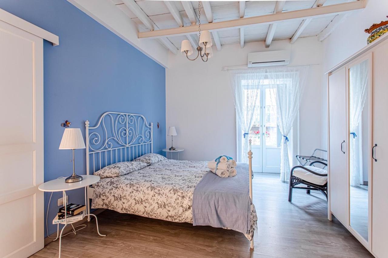 Giudecca Apartments Syracuse Eksteriør billede