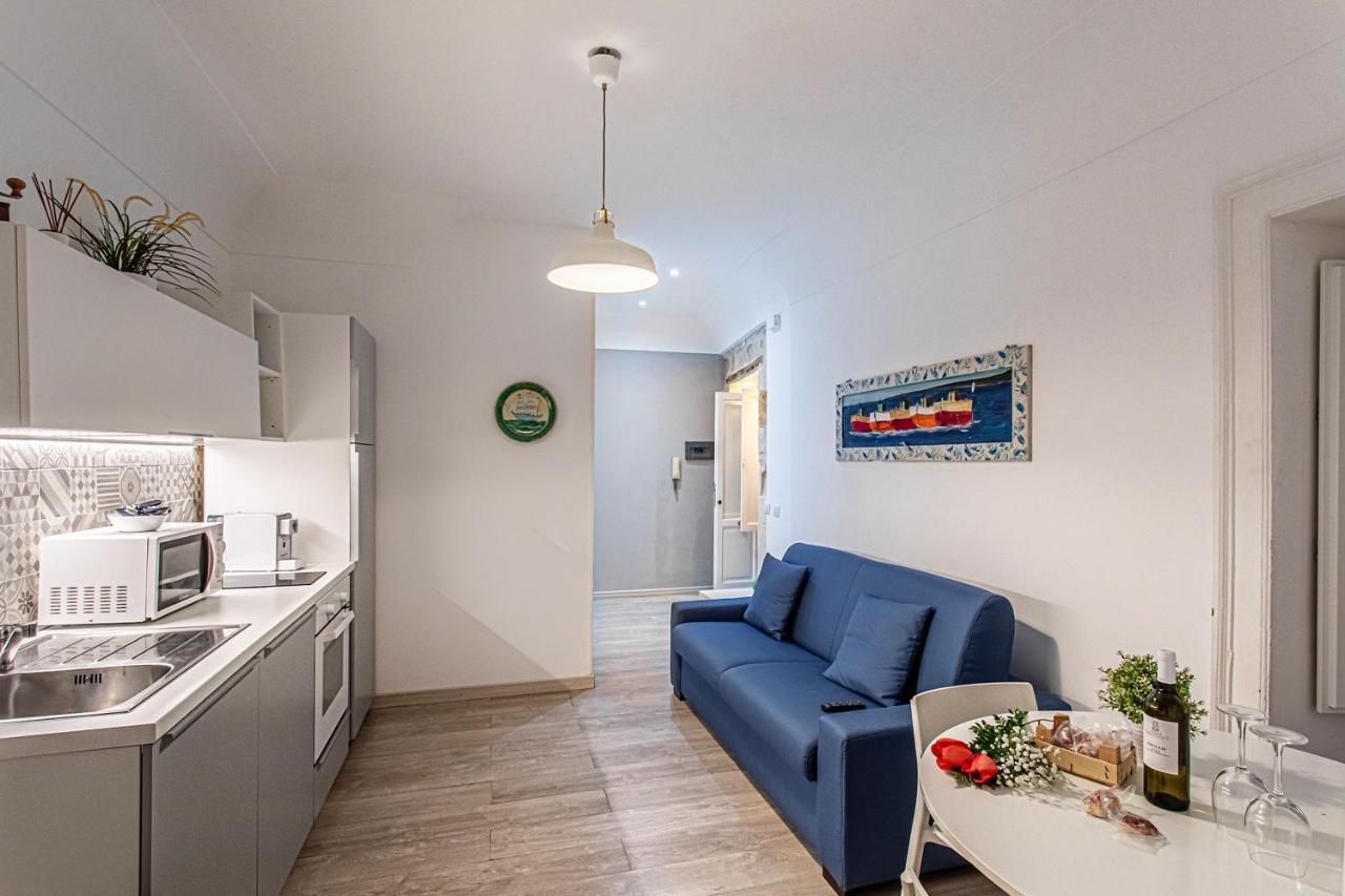 Giudecca Apartments Syracuse Eksteriør billede