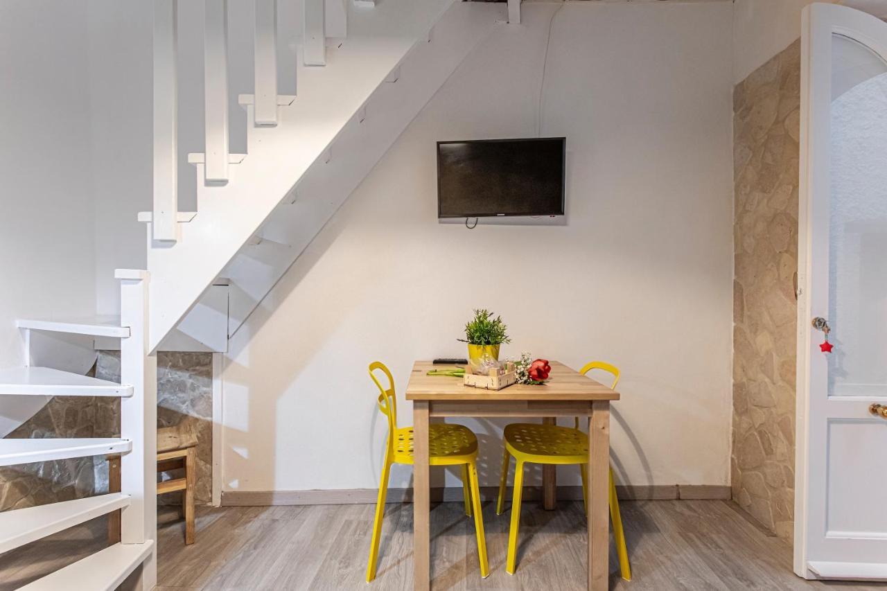 Giudecca Apartments Syracuse Eksteriør billede