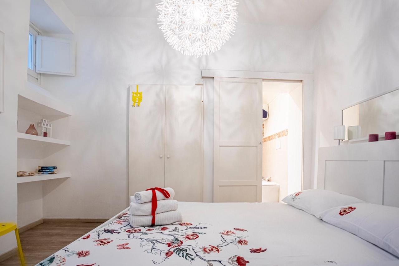 Giudecca Apartments Syracuse Eksteriør billede