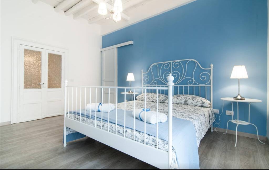Giudecca Apartments Syracuse Eksteriør billede
