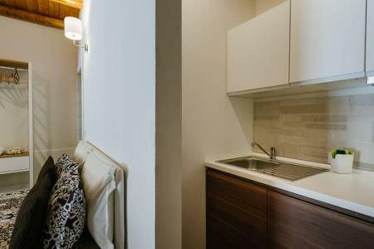 Giudecca Apartments Syracuse Eksteriør billede