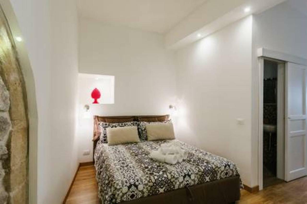 Giudecca Apartments Syracuse Eksteriør billede
