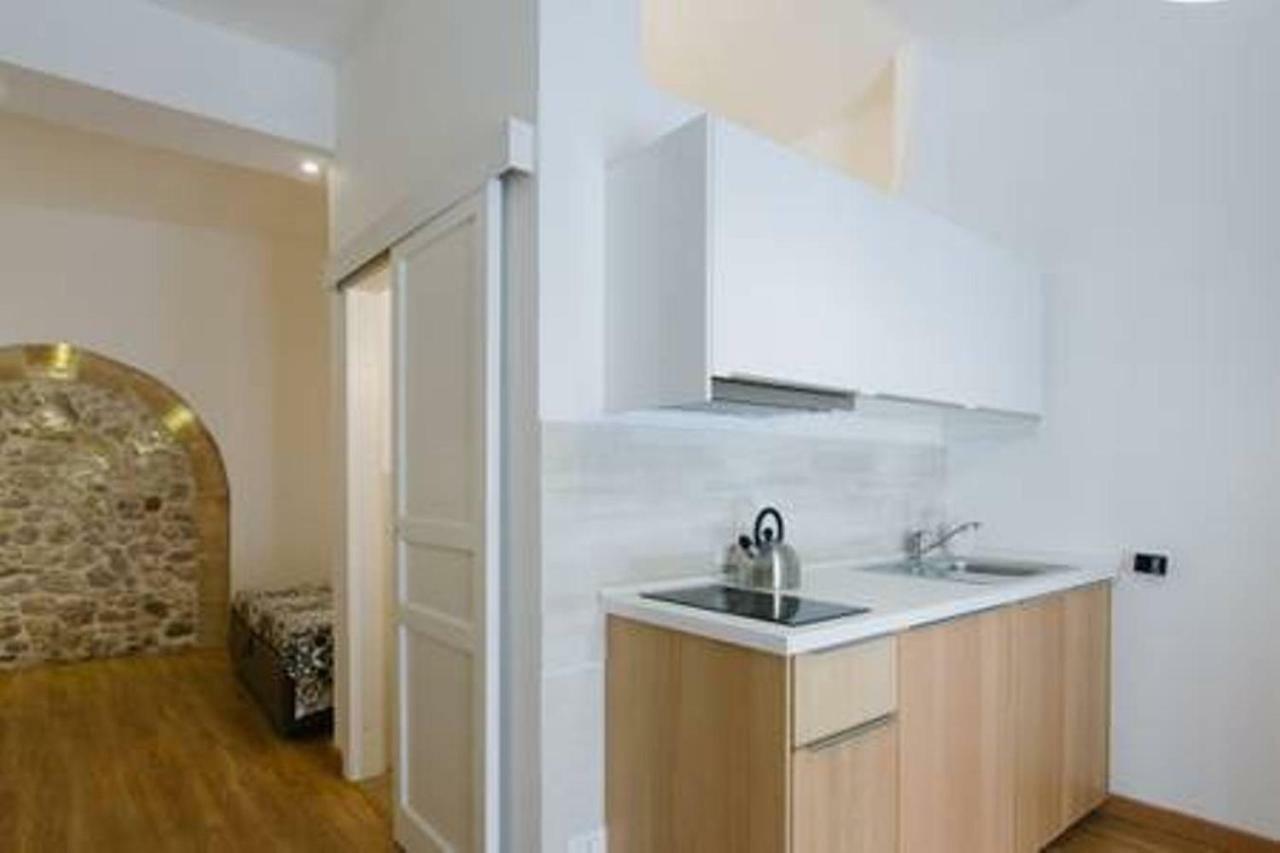 Giudecca Apartments Syracuse Eksteriør billede