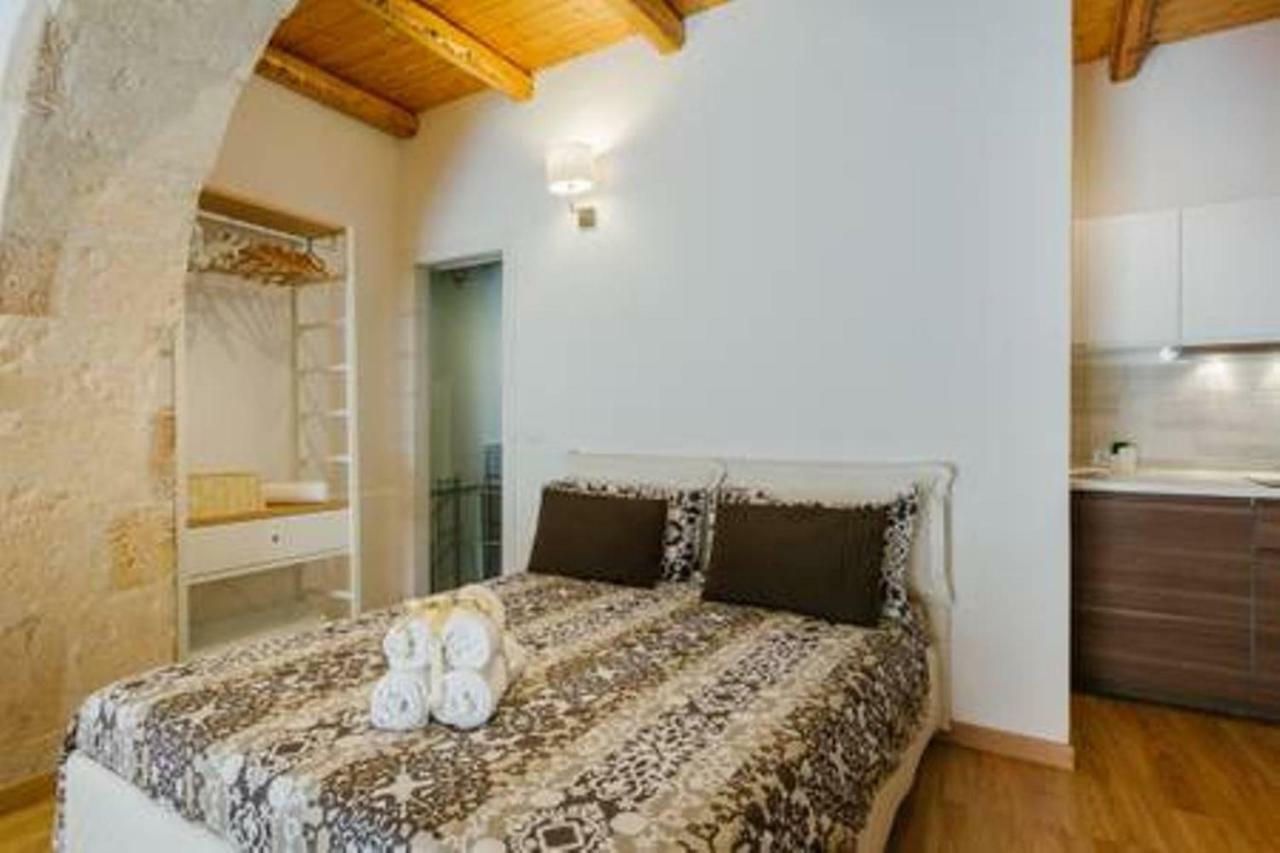 Giudecca Apartments Syracuse Eksteriør billede